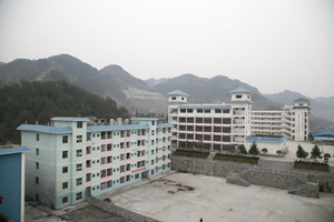 沿河土家族自治县中等职业学校图片 沿河土家族自治县中等职业学校图片