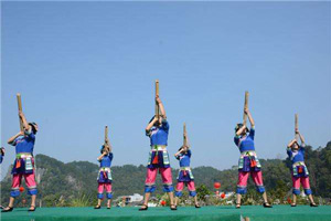 黎平县侗族大歌艺术学校图片 黎平县侗族大歌艺术学校图片