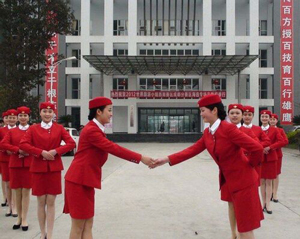 贵阳高铁学校哪家好 贵阳高铁学校哪家好