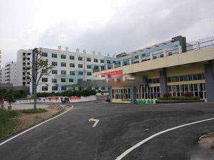 六枝特区职业学校环境 六枝特区职业学校环境