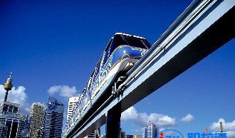 贵阳电子职业学校轨道交通(轻轨)专业