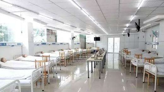 四川大学附属华西卫校天府校区招生简章及招生计划要求