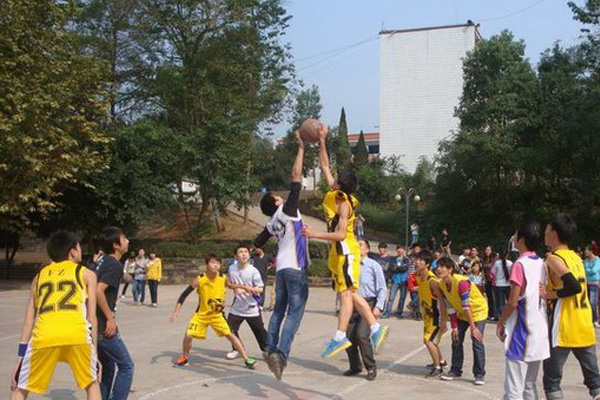 泸州职高学校怎么样 泸州职高学校怎么样
