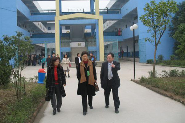 学院哪些好 学院哪些好