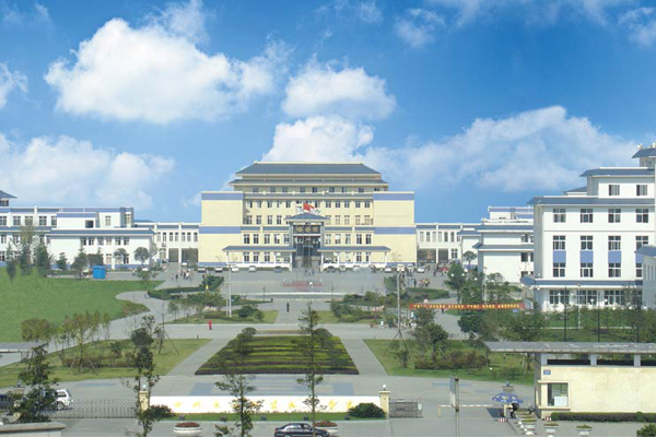 贵州专科学校排名榜