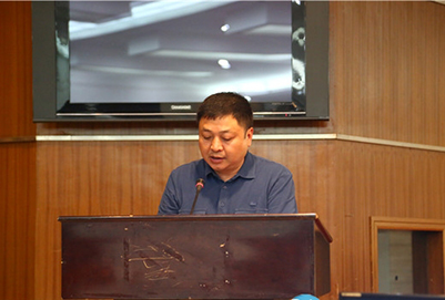 青羊区统筹局副局长杜明发言 青羊区统筹局副局长杜明发言