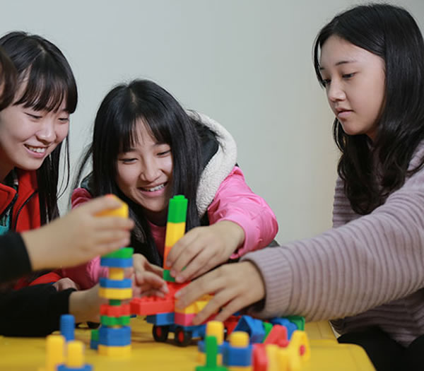 四川五月花学院2019幼师专业招生(高中起点)