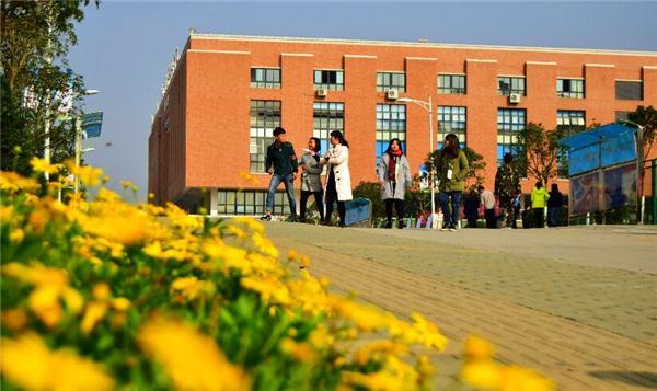 四川五月花学院2019幼师专业招生(高中起点)