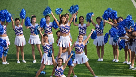 四川科技职业学院幼儿师范学院