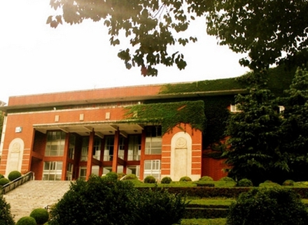 川师幼师学院心理学专业招生