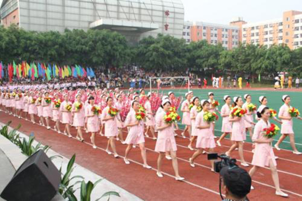 学校介绍