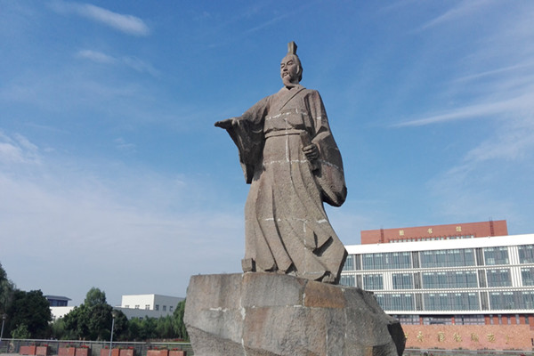 四川水利职业技术学院2019年招生简介