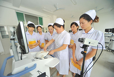 贵州卫生学校各专业培养目标是什么