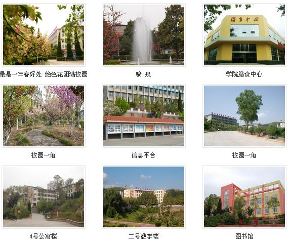 中国水电七局高级技工学校 2019年介绍