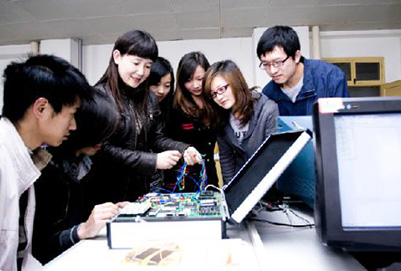 贵阳机械工业学校的数控技术专业就业方向有哪些?