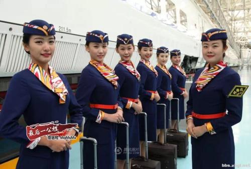 成都高铁乘务学校的招生量怎么样 成都高铁乘务学校的招生量怎么样