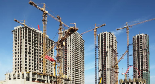 重庆市科能高级技工学校建筑施工专业