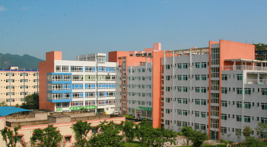重庆市科能高级技工学校建筑测量专业
