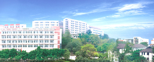重庆市工业学校制药技术专业