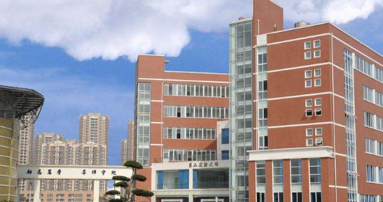四川护理职业学院医学影像技术专业