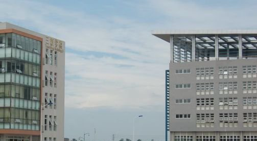 成都市技师学院国际贸易专业