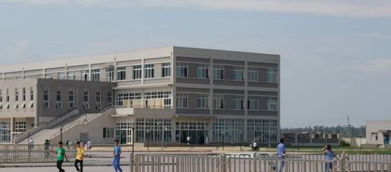 成都市技师学院汽车制造与装配专业