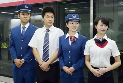 贵阳铁路运输学校招生简介【新】