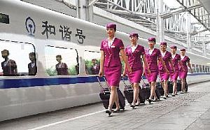 如何选择一所好的四川铁路学校?招生信息