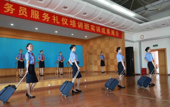 贵阳铁路学校面试有什么要求？招生信息