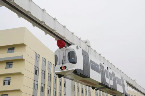 贵阳轻轨学校城市轨道交通专业怎么样？招生信息