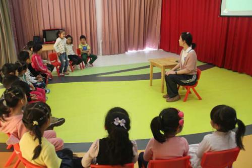 学前教育专业学生要掌握哪些职业技能？招生信息