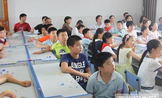 四川哪些大专的数学教育专业比较好招生信息