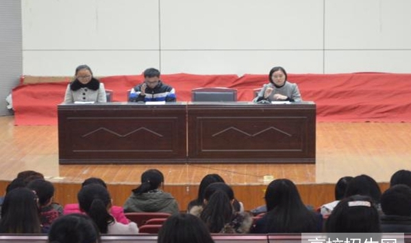 四川体育教育专业学校好吗，好不好招生信息