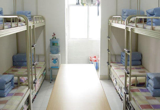 成都幼儿师范专科学校宿舍条件及图片招生信息