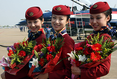 2019年成都航空学校的优势有哪些