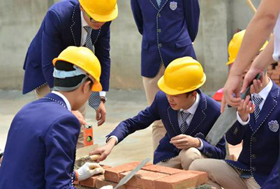 贵阳电子职业学校的师资和教学模式如何?