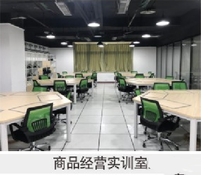 商品运营专业