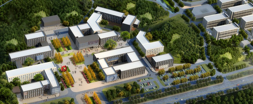 四川卫生康复职业学院寝室宿舍条件与学校食堂环境图片招生信息