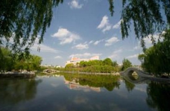 成都大学医护学院寝室宿舍条件与学校食堂环境图片招生信息