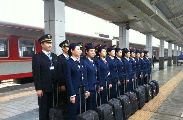 火车驾驶