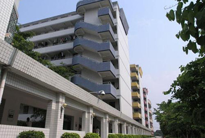 贵阳市卫生学校2019年招生简章