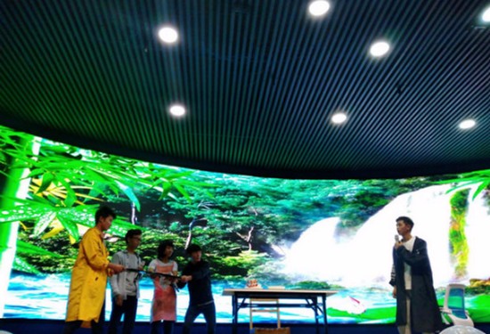 贵州盛华职业学院地址在哪里招生信息
