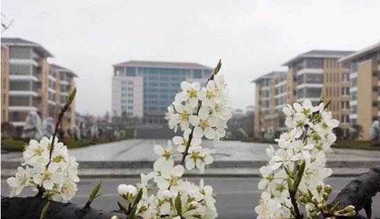 贵州医科大学寝室宿舍条件与学校食堂环境图片招生信息