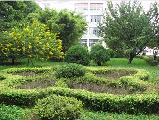 贵州中医学院时珍学院寝室宿舍条件与学校食堂环境图片招生信息