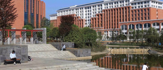 遵义医药高等专科学校有哪些专业及什么专业好招生信息