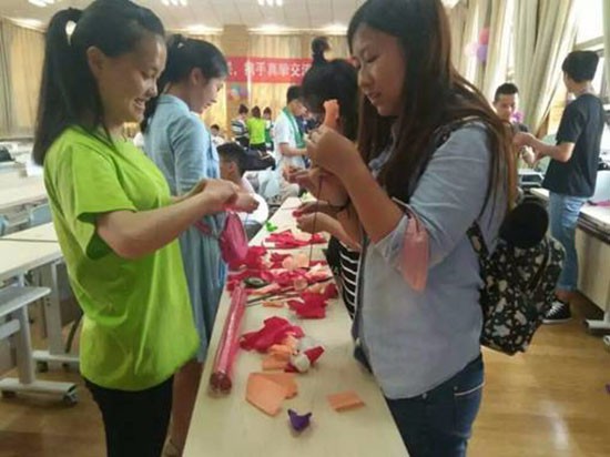 贵阳护理职业学院怎么样?好不好就业呢?招生信息