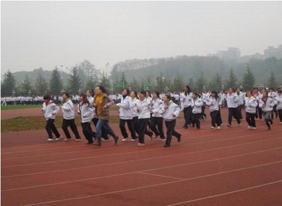 贵州卫生学校怎么样?好不好就业呢?招生信息