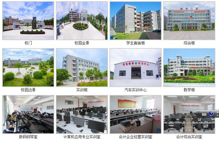2019年贵阳高等职业技术学院单招简章