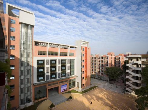 贵阳工程职业技术学院2018年招生简章