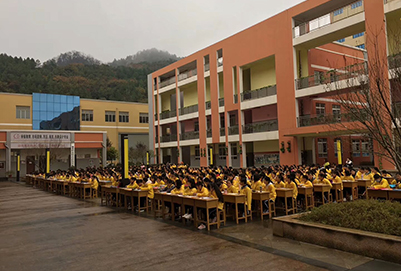 遵义重美职业技术学校：幼师【学前教育】专业招生信息